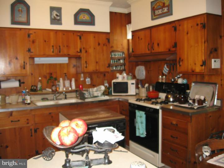 120 Jefferson Road, Unit 1 Princeton, NJ 08540 - Photo 7 of 12 Kitchen