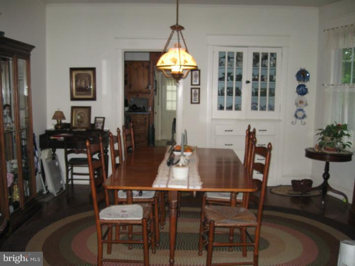 120 Jefferson Road, Unit 1 Princeton, NJ 08540 - Photo 9 of 12 Dining Room
