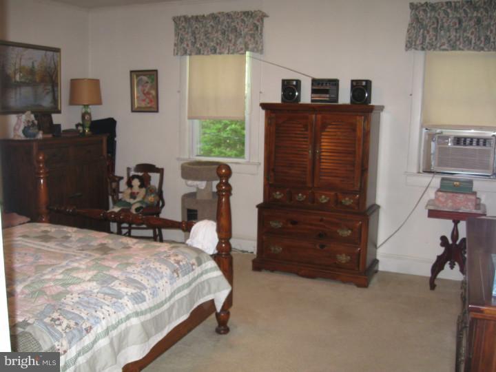 120 Jefferson Road, Unit 1 Princeton, NJ 08540 - Photo 10 of 12 Master Bedroom