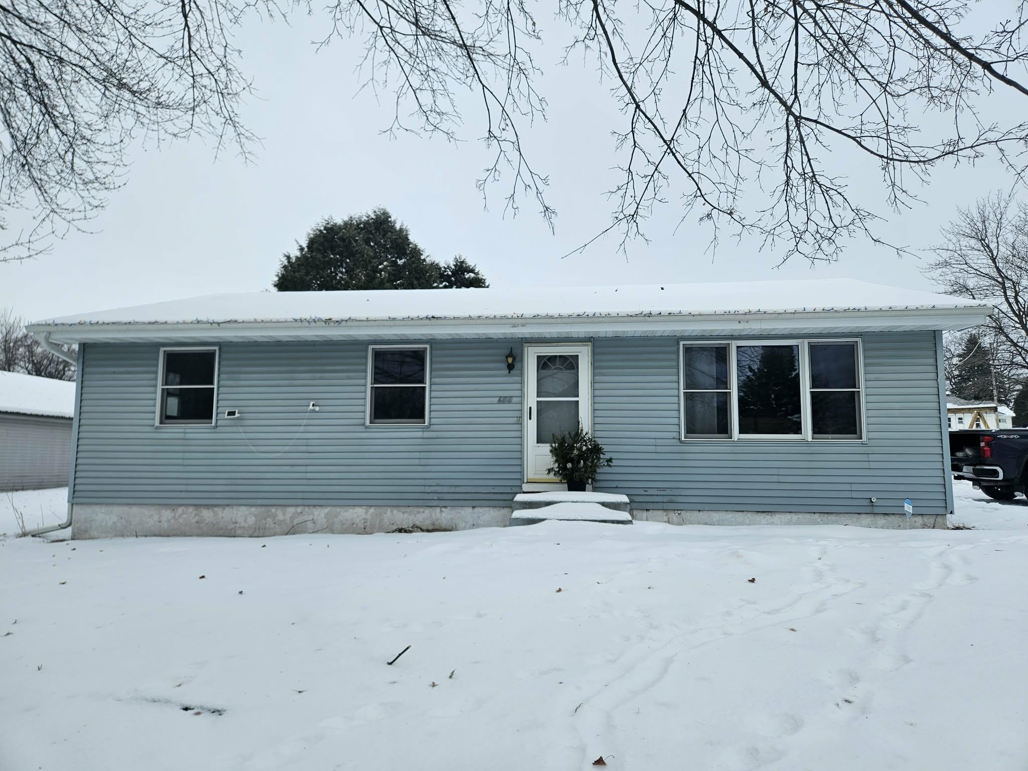 600 Hall Street Mosinee, WI 54455 - Photo 1 of 1 Gallery Image 1