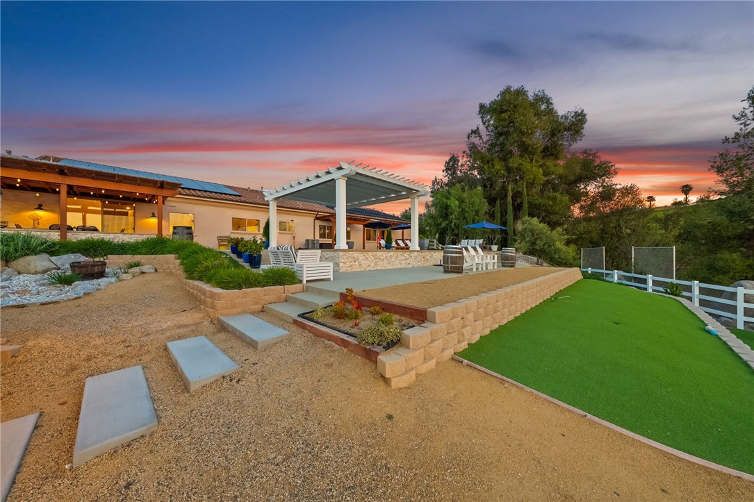 38125 Camino Sierra Road Temecula, CA 92592 - Photo 36 of 55