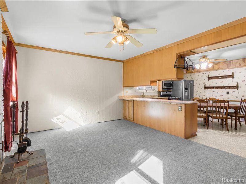 14224 Brandywine Road Sterling Heights, MI 48312 - Photo 22 of 33