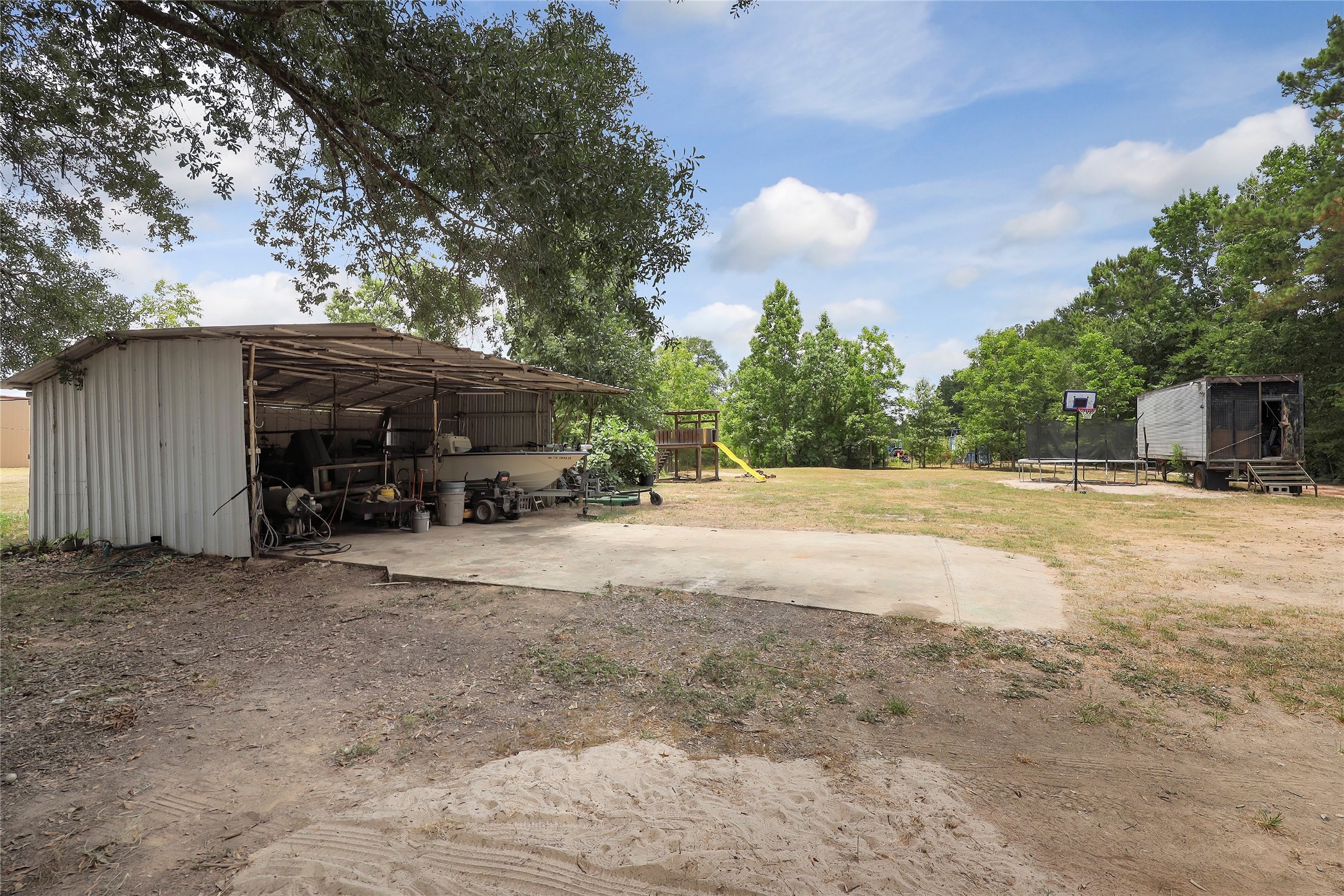 14985 Wiggins Road Conroe, TX 77302 - Photo 47 of 50 Gallery Image 47