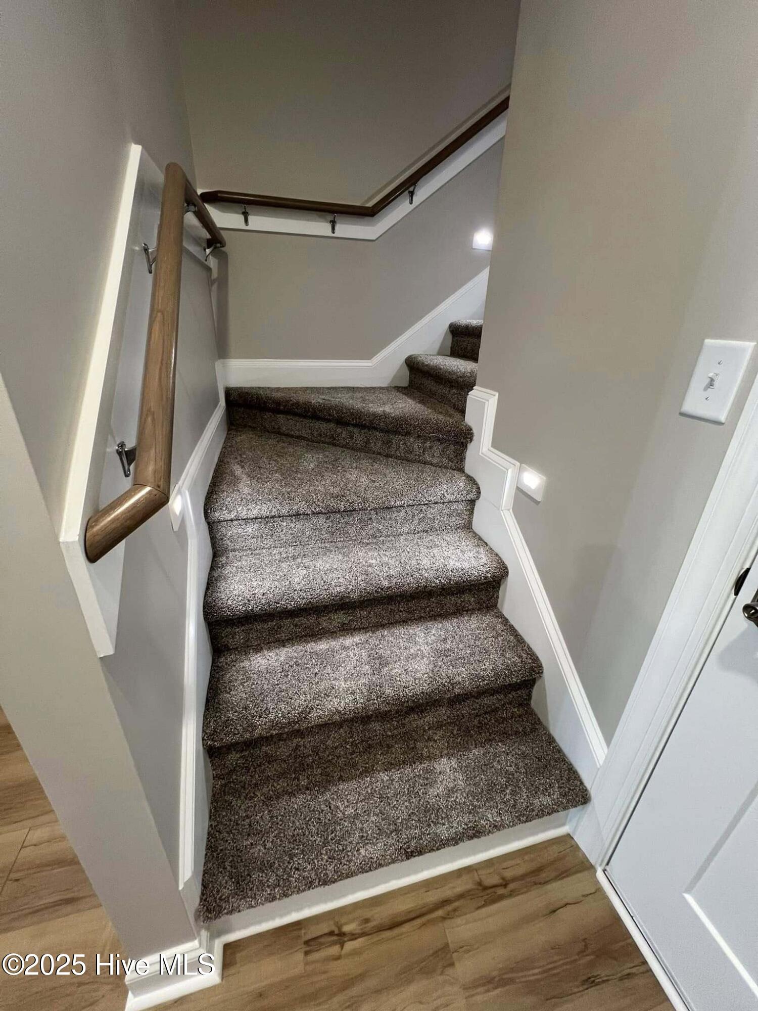 Lot 10 Good Shepherd Trail Spring Spring Hope, NC 27882 - Photo 23 of 23 486625376_1137202461542617_4166859551818