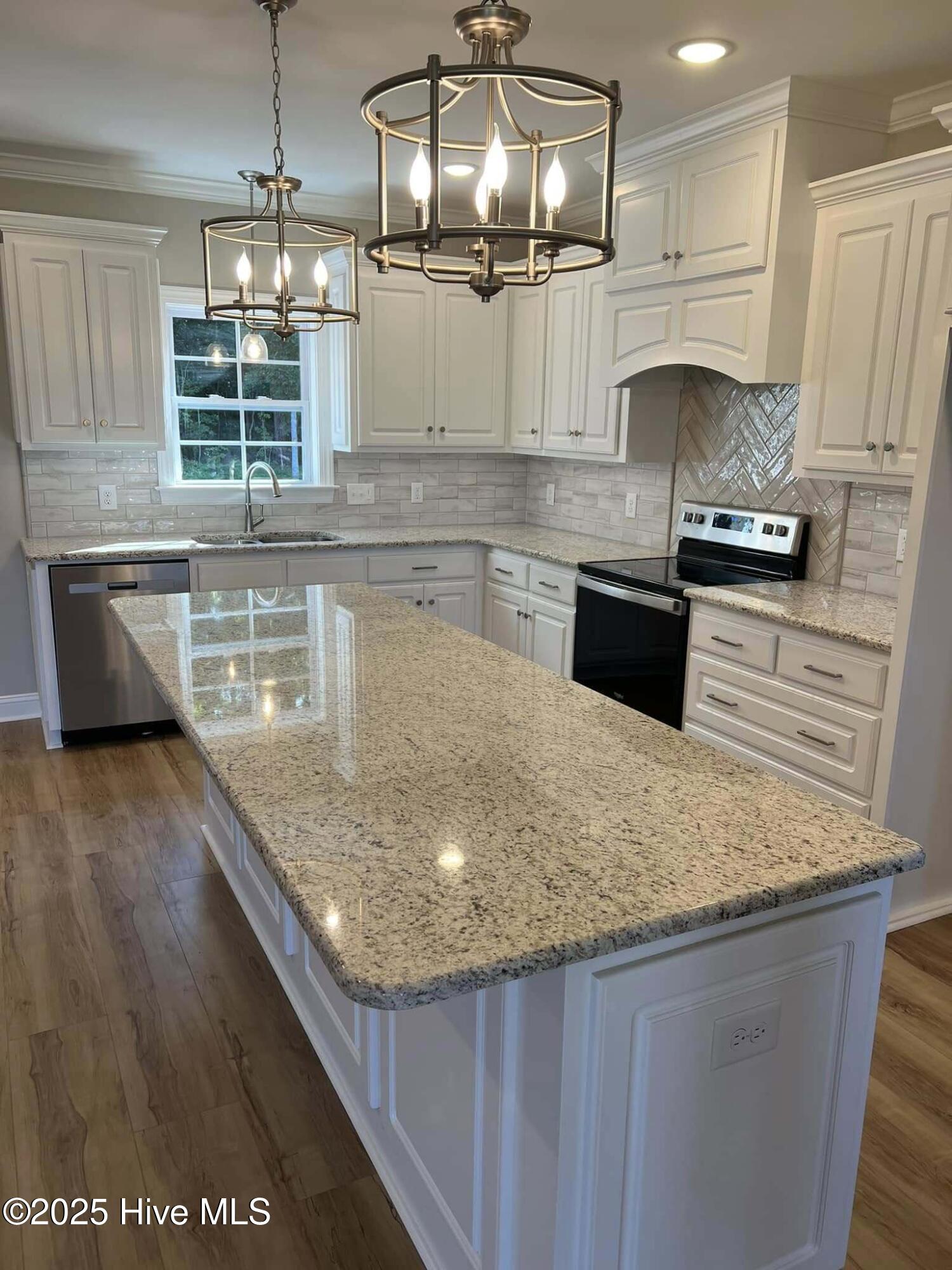 Lot 10 Good Shepherd Trail Spring Spring Hope, NC 27882 - Photo 4 of 23 486515922_1137202048209325_1679521790958