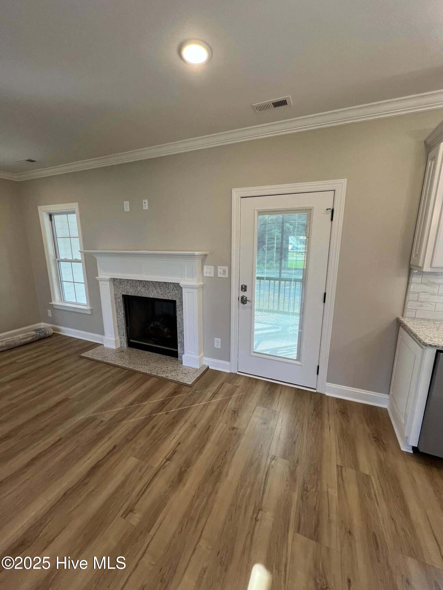 Lot 10 Good Shepherd Trail Spring Spring Hope, NC 27882 - Photo 8 of 23 486783992_1137202044875992_3867562787250