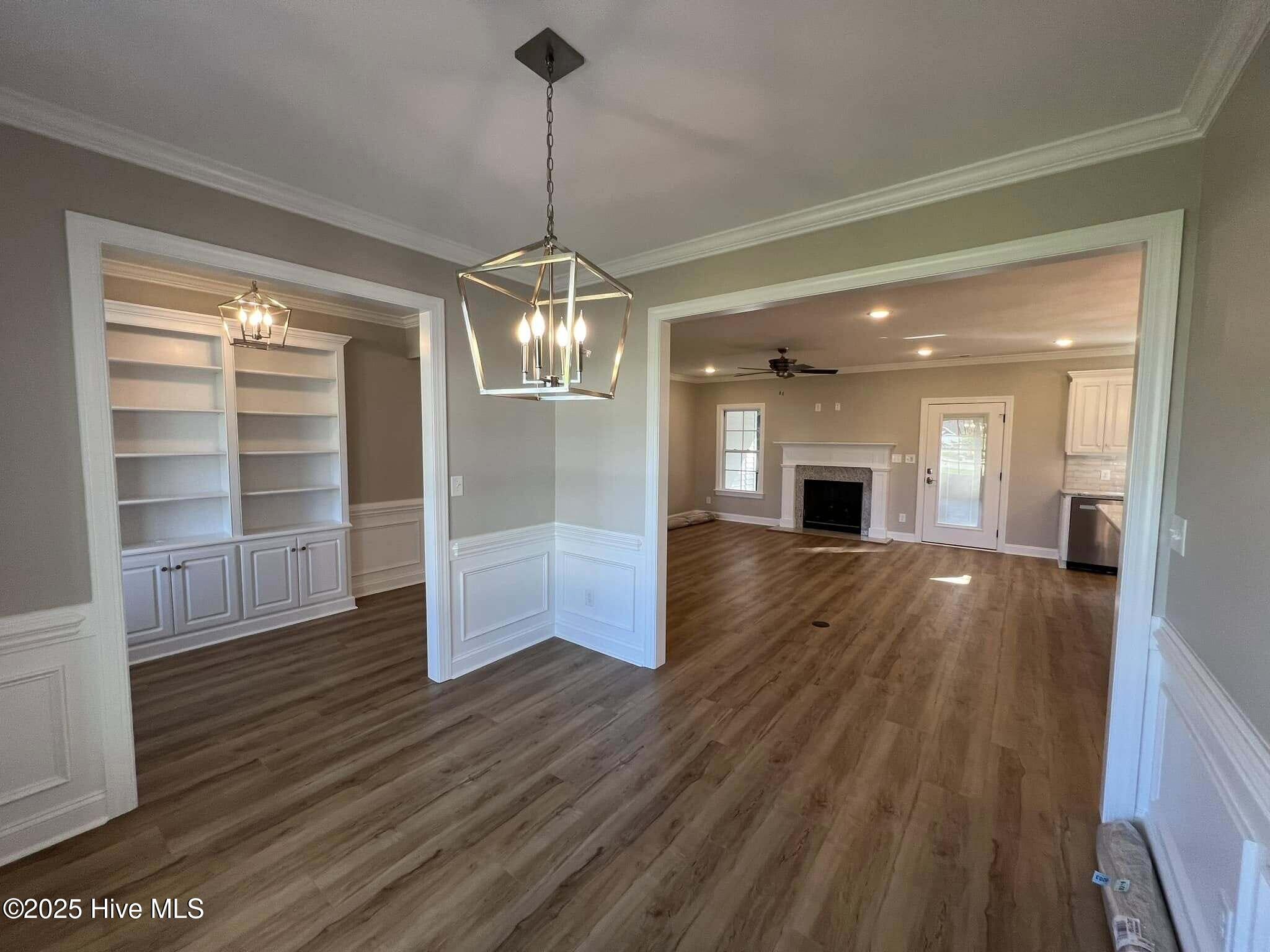 Lot 10 Good Shepherd Trail Spring Spring Hope, NC 27882 - Photo 10 of 23 486521814_1137202408209289_5705037896080