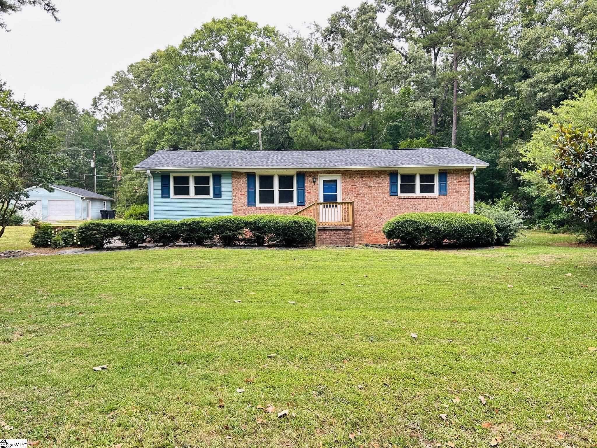 2020 Holliday Dam Road Belton, SC 29627 - Photo 1 of 20