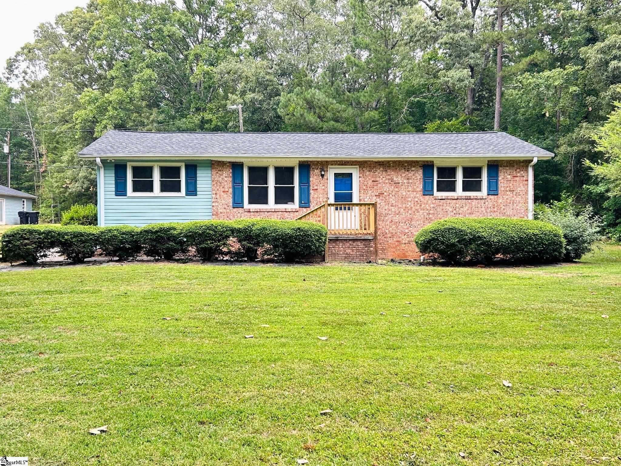 2020 Holliday Dam Road Belton, SC 29627 - Photo 20 of 20
