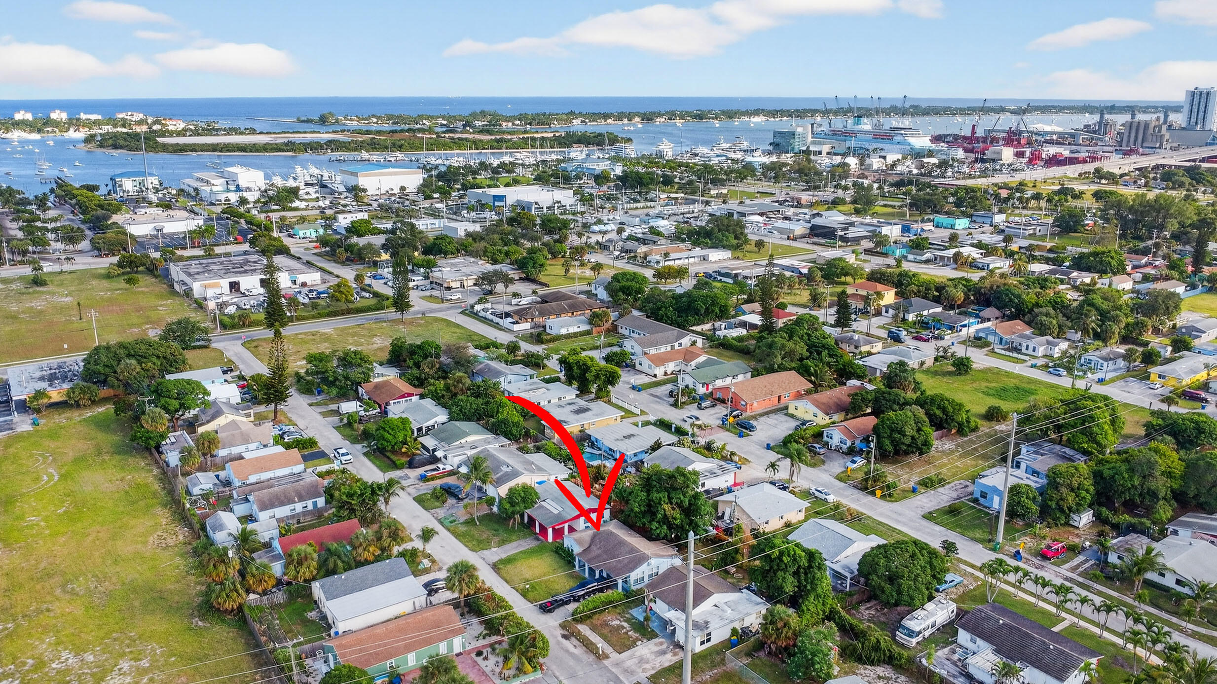 173 West 18th Street Riviera Beach, FL 33404 - Photo 27 of 28