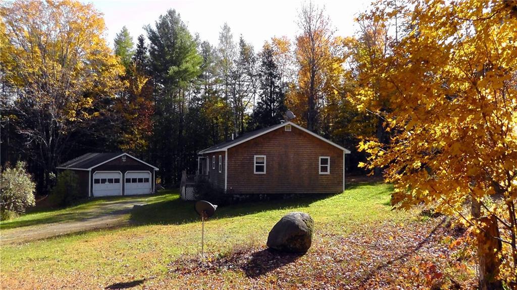 376 Hudson Hill Road Hudson, ME 04449 - Photo 2 of 25 Photo