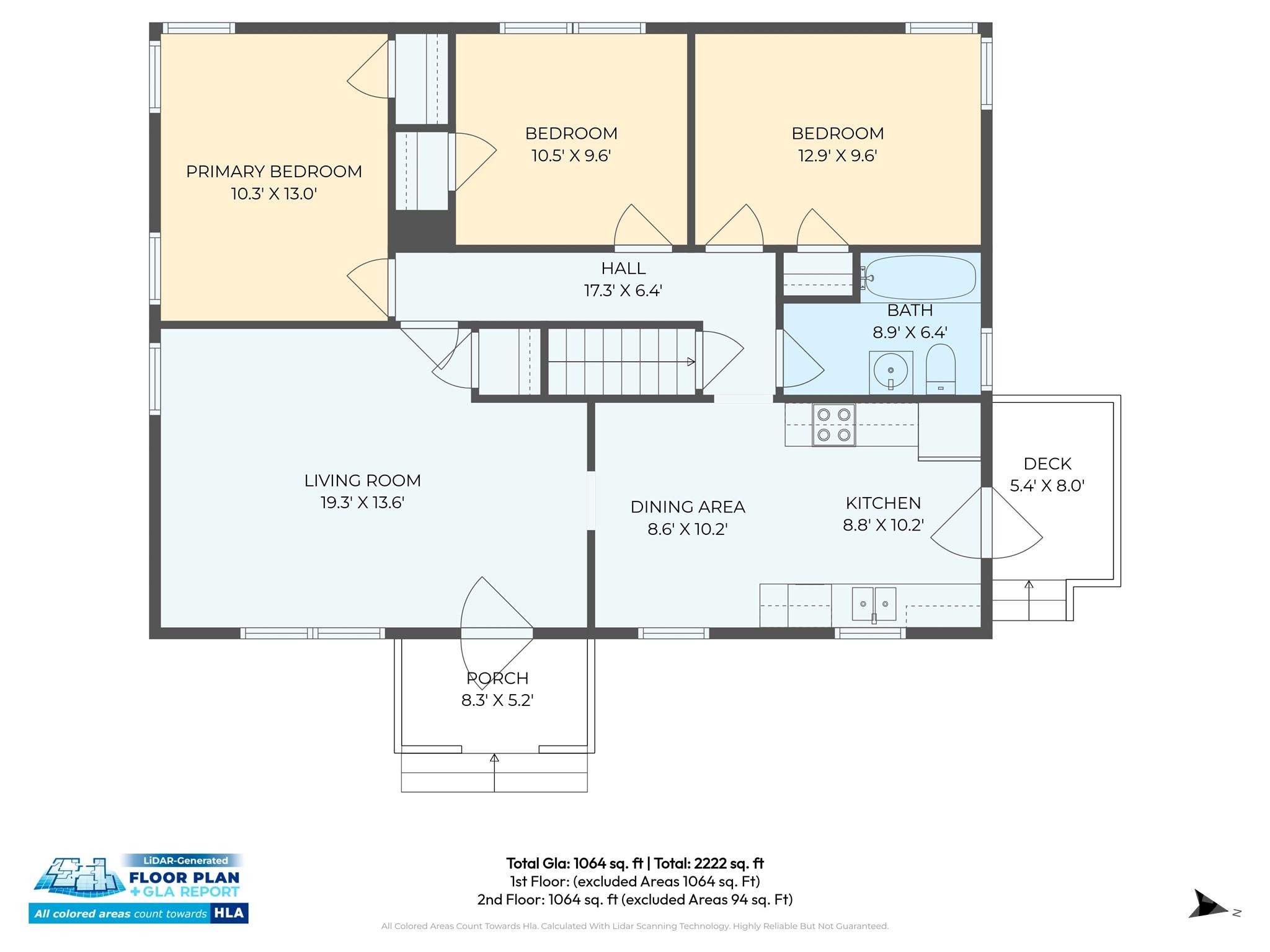 8 North Pershing Road Asheville, NC 28805 - Photo 27 of 28