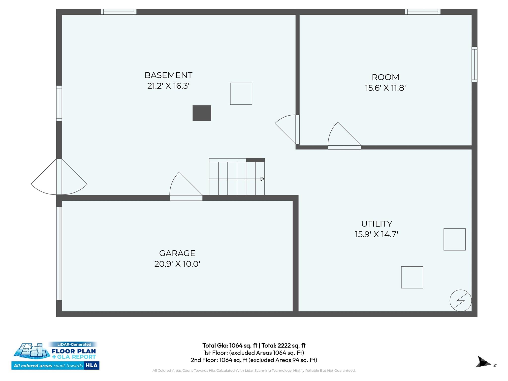 8 North Pershing Road Asheville, NC 28805 - Photo 28 of 28