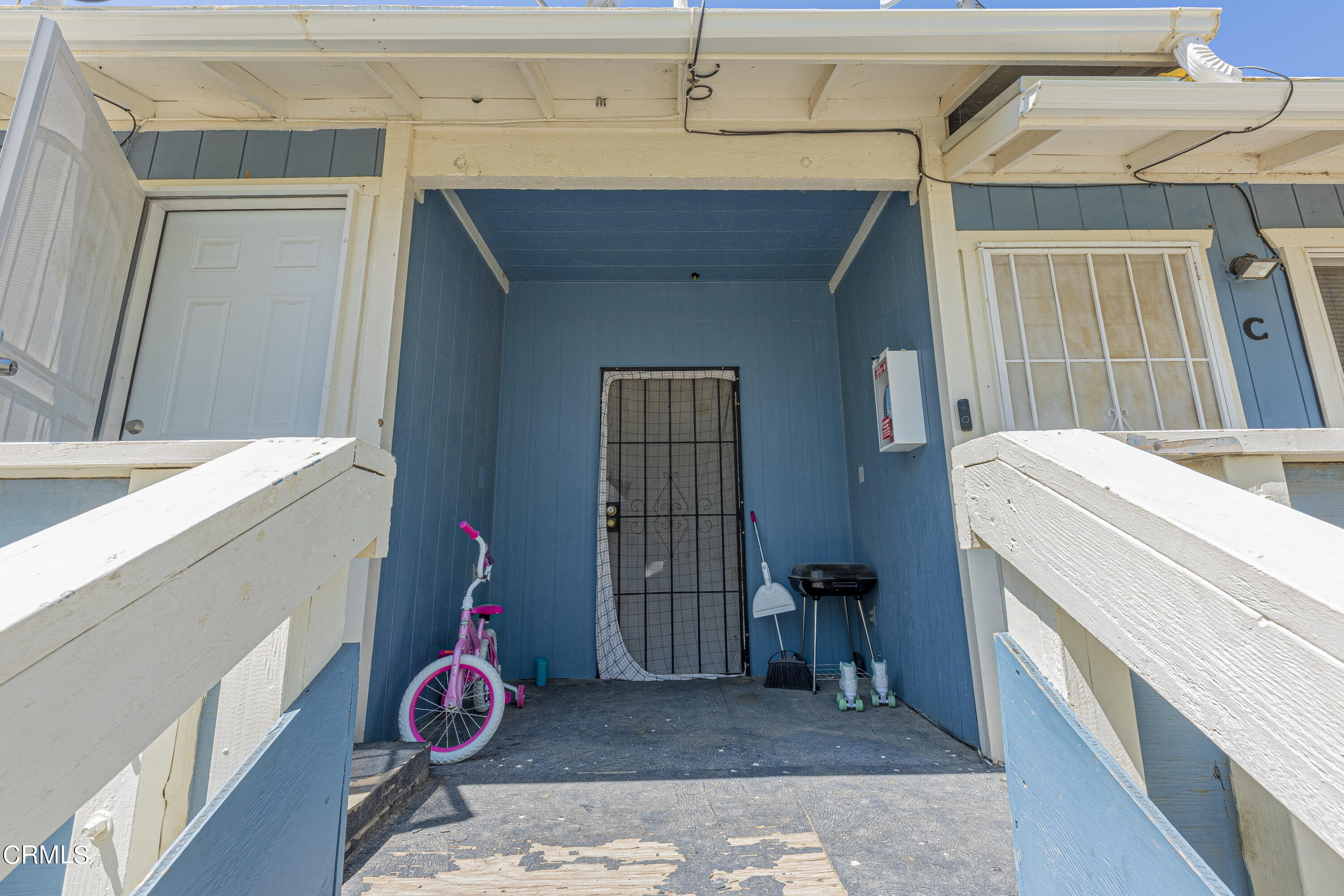 22723 E Street McKittrick, CA 93251 - Photo 16 of 39 53