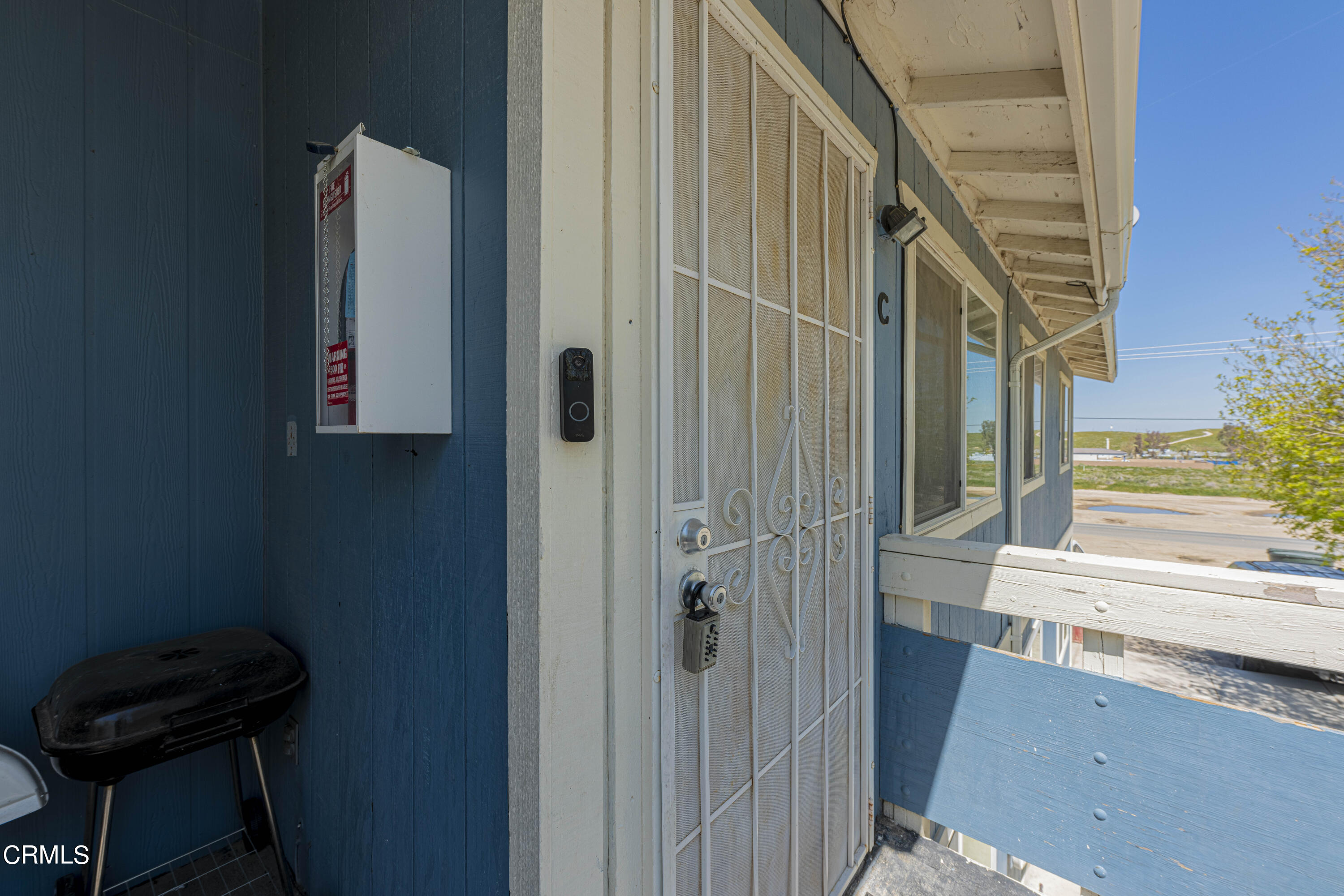 22723 E Street McKittrick, CA 93251 - Photo 17 of 39 54