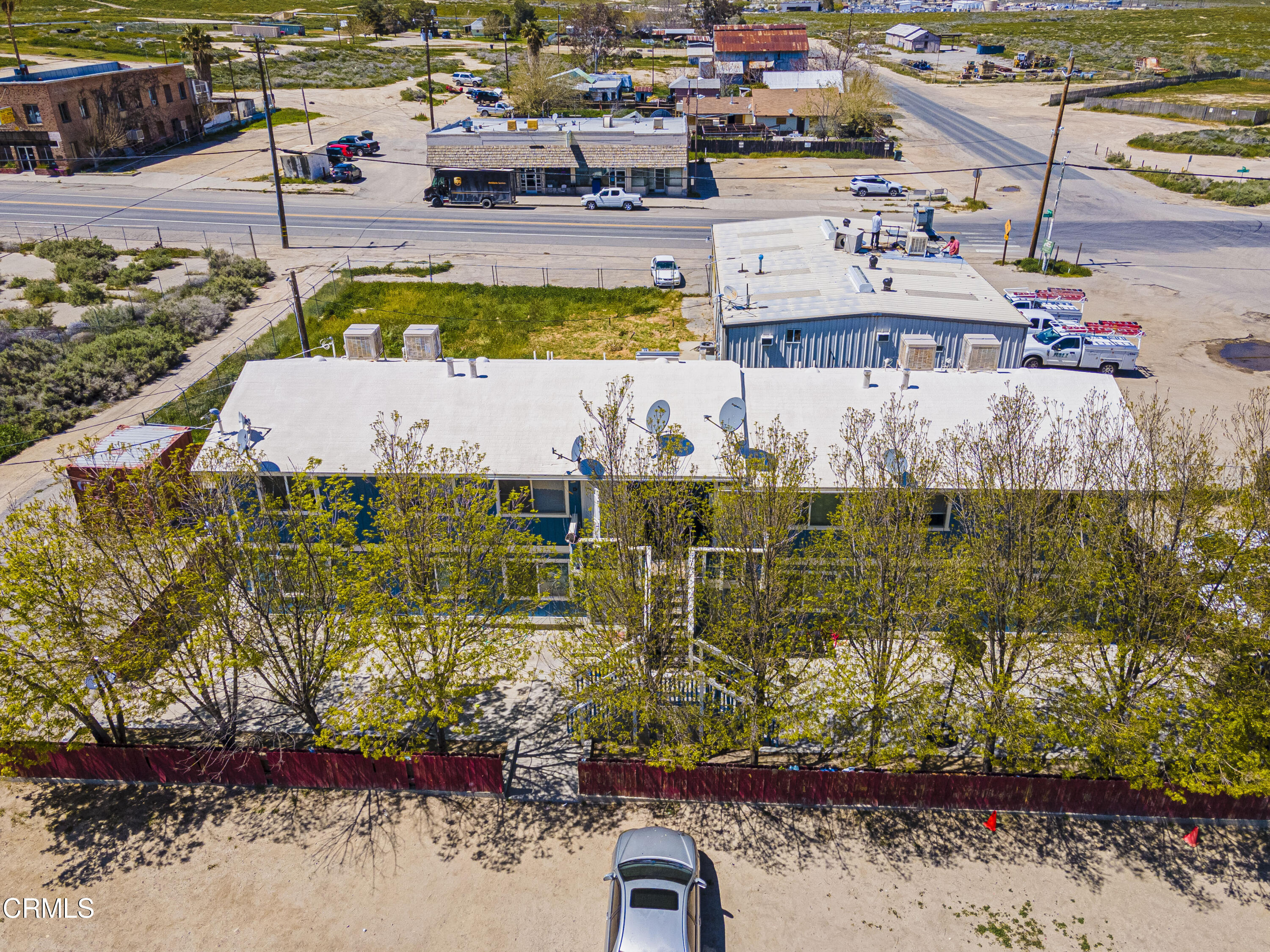 22723 E Street McKittrick, CA 93251 - Photo 2 of 39 76