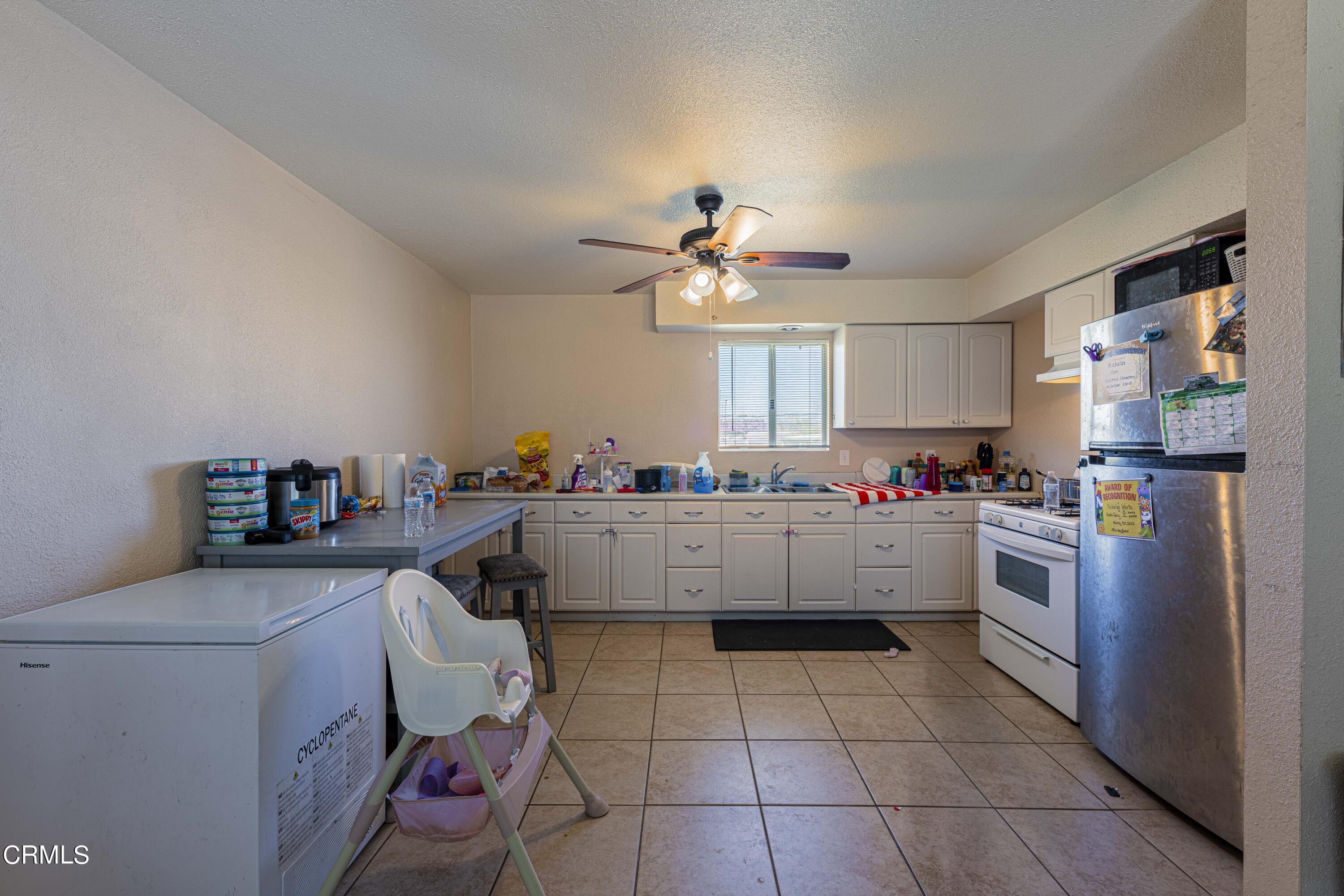 22723 E Street McKittrick, CA 93251 - Photo 30 of 39 67