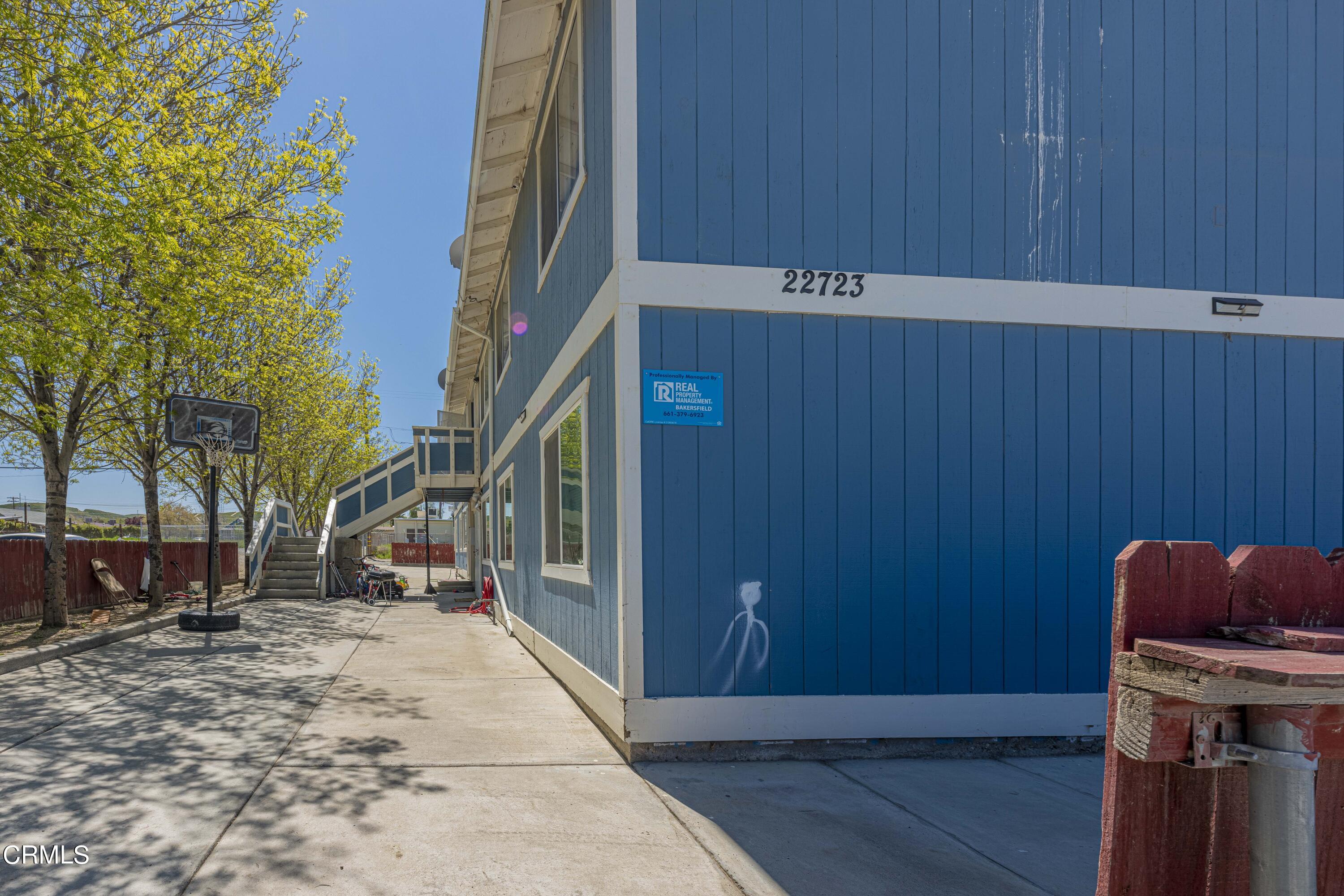 22723 E Street McKittrick, CA 93251 - Photo 4 of 39 40