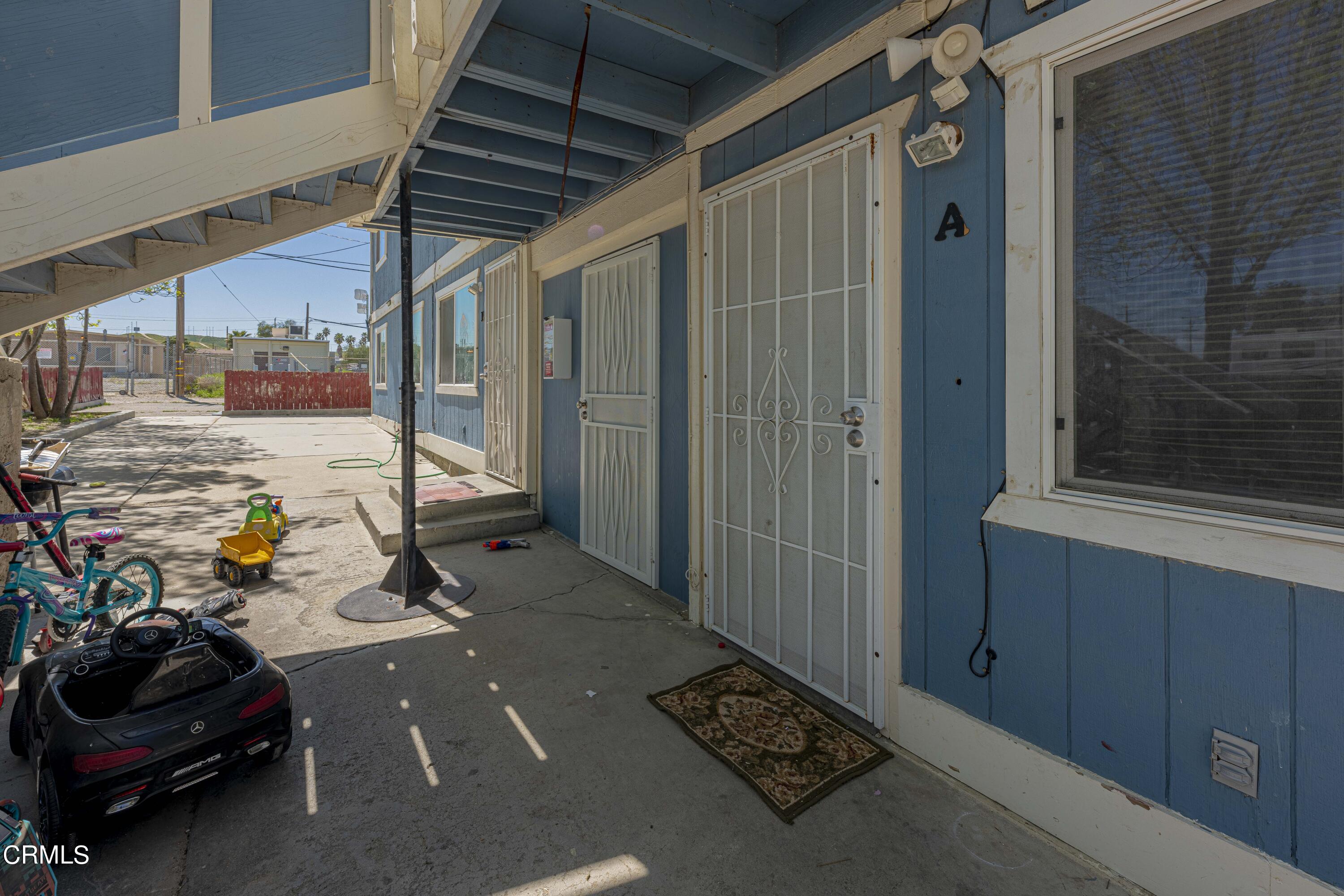 22723 E Street McKittrick, CA 93251 - Photo 7 of 39 44