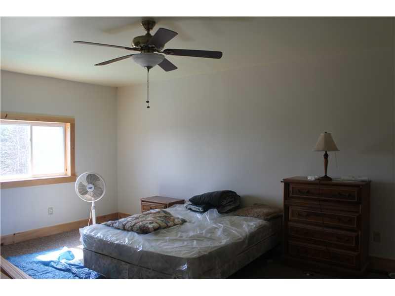 9 Chickadee Lane Patten, ME 04765 - Photo 15 of 16 2nd Floor Plan.