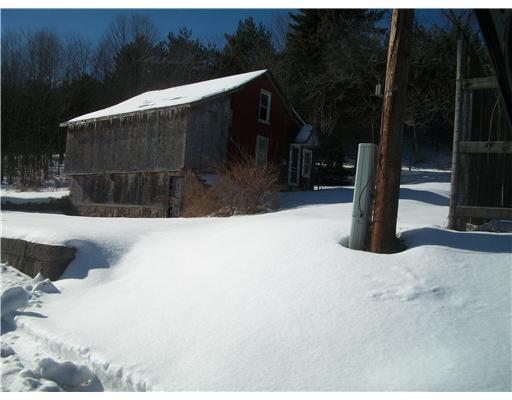 654 Chicken Bone Road Markleton, PA 15551 - Photo 1 of 2 Land.