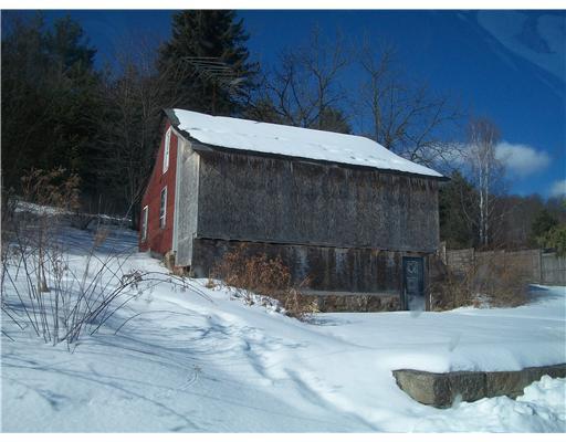 654 Chicken Bone Road Markleton, PA 15551 - Photo 2 of 2 Land/Lot.