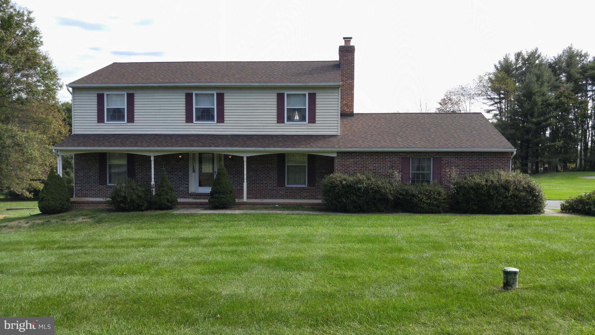 14011 Foxland Road Phoenix, MD 21131 - Photo 3 of 26 Exterior (Front)