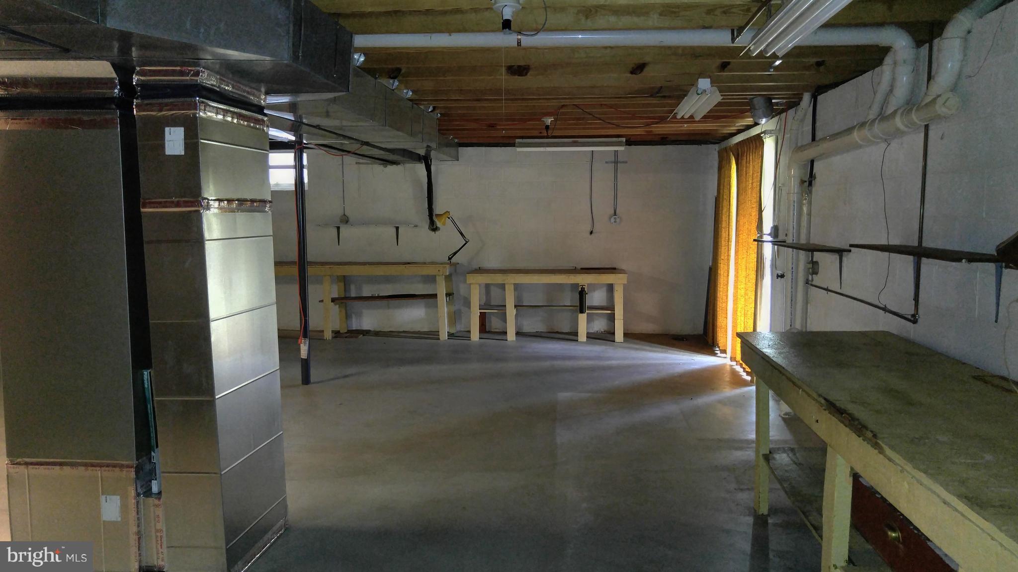 14011 Foxland Road Phoenix, MD 21131 - Photo 22 of 26 Basement