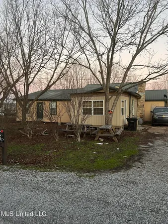 $68,000 | 115 Tate Road, Greenville, MS 38701