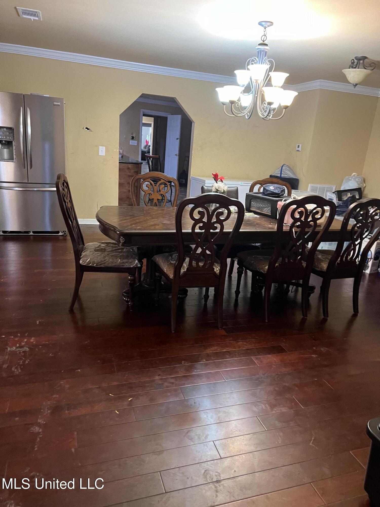 115 Tate Road Greenville, MS 38701 - Photo 2 of 4 EA3E26C2-CD29-4BBD-91A2-1630FFD3315B