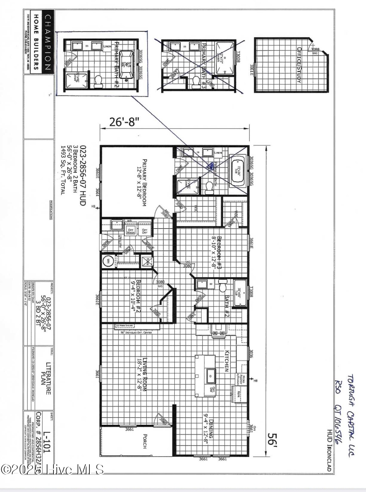 14 Redwood Road Southport, NC 28461 - Photo 57 of 57