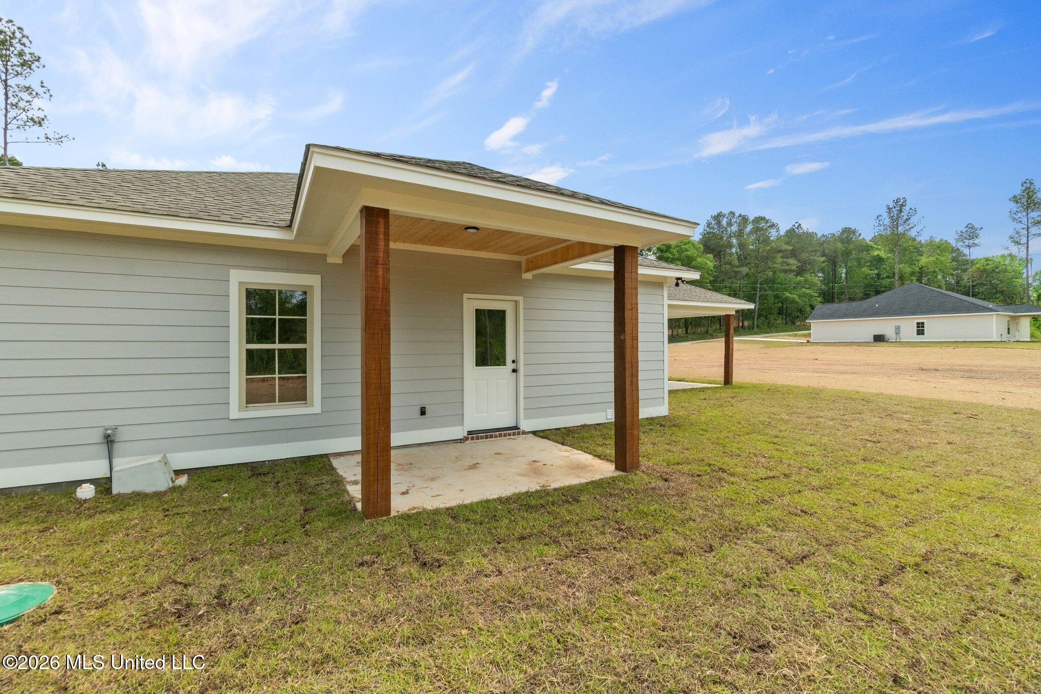 61 Noel Townsend Road Seminary, MS 39479 - Photo 35 of 43 61_Noel_Townsend_Road-35