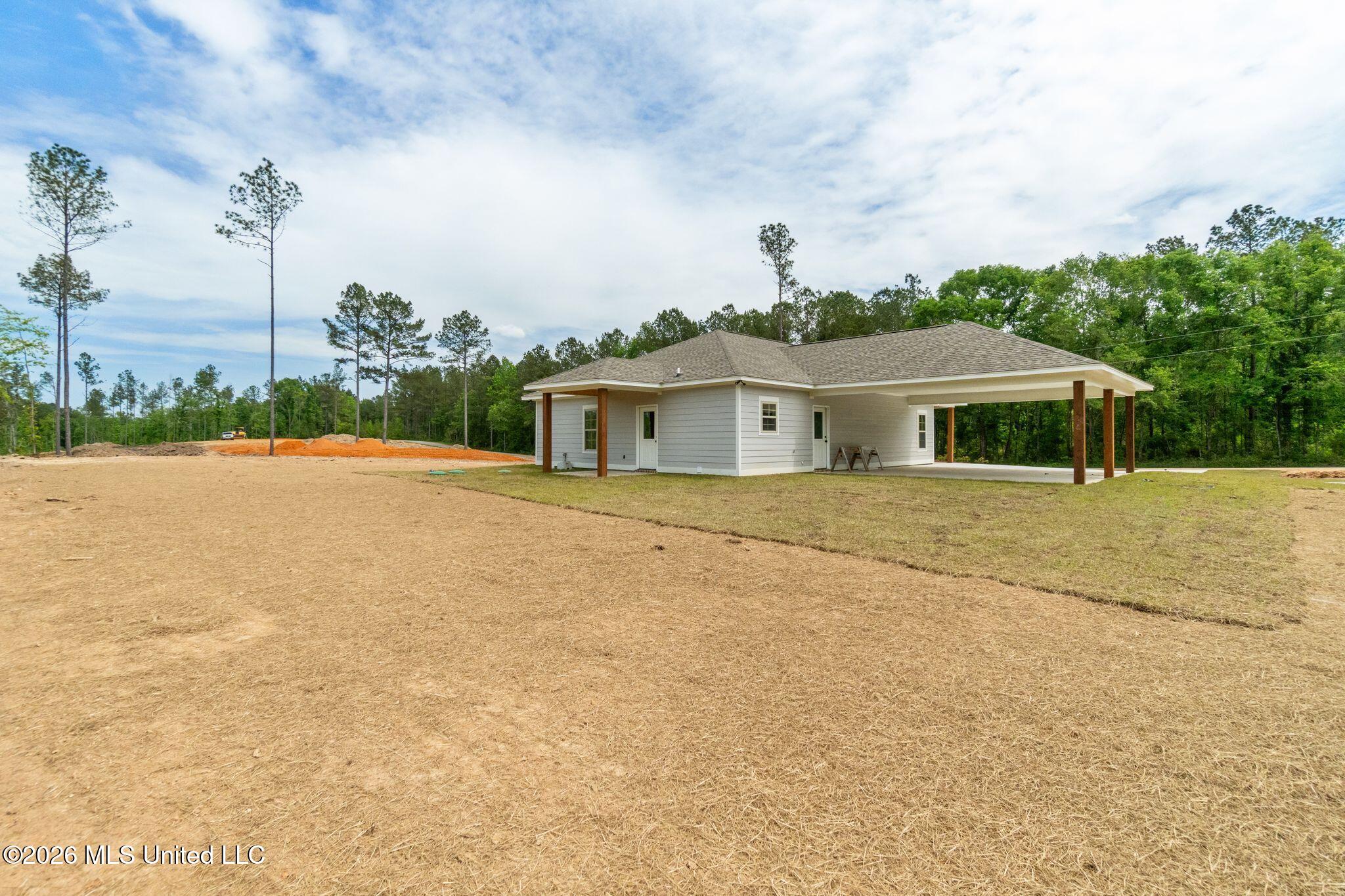 61 Noel Townsend Road Seminary, MS 39479 - Photo 36 of 43 61_Noel_Townsend_Road-36