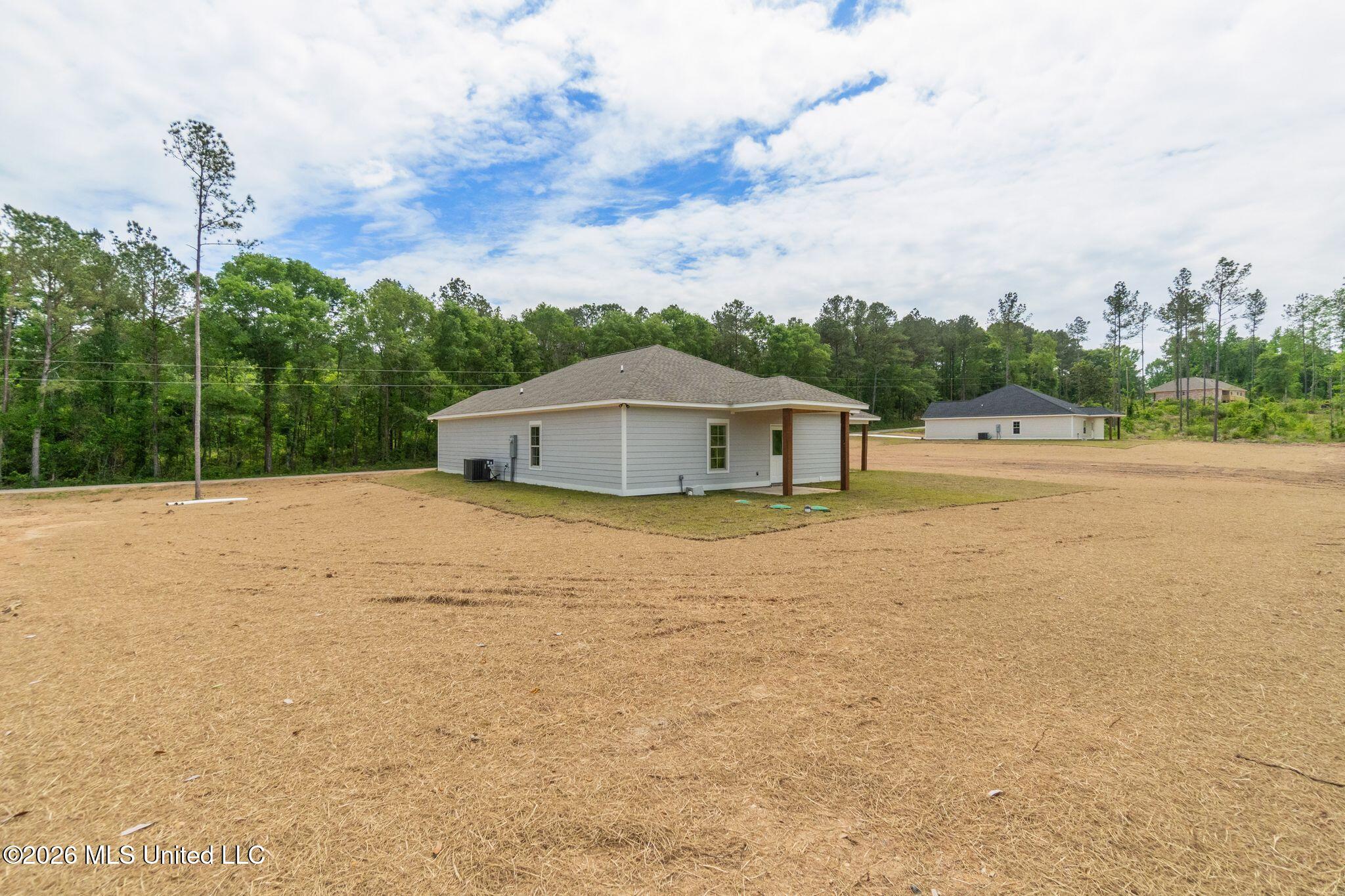 61 Noel Townsend Road Seminary, MS 39479 - Photo 38 of 43 61_Noel_Townsend_Road-38