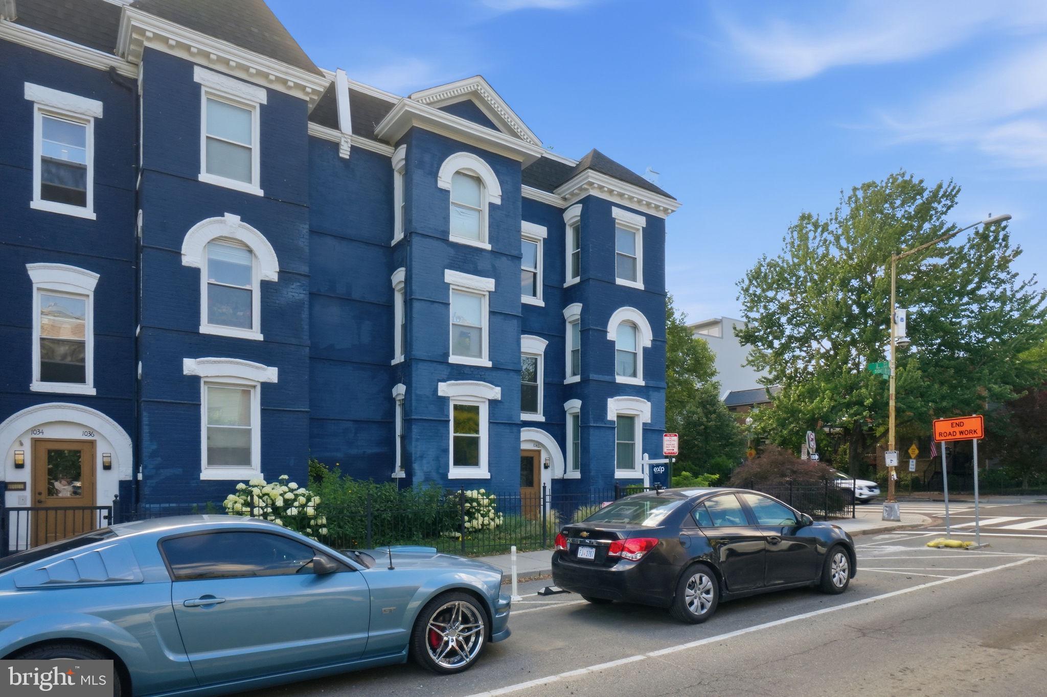 1038 6th Street Northeast, Unit 101 Washington, DC 20002 - Photo 20 of 26