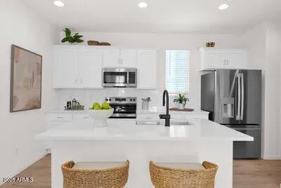 $2,600 | 16875 North 12th Street, Unit 3, Phoenix, AZ 85022