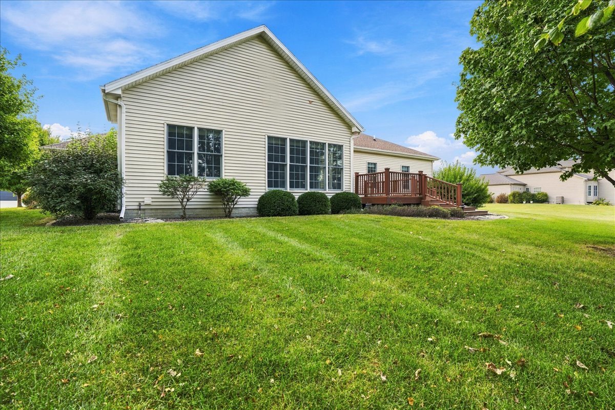 3790 Renaissance Drive Normal, IL 61761 - Photo 55 of 61 Gallery Image 55