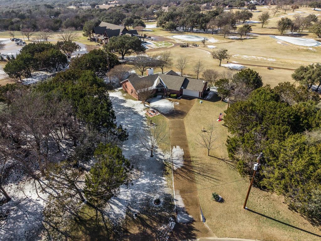 24008 Oak Shadow Whitney, TX 76692 - Photo 34 of 38