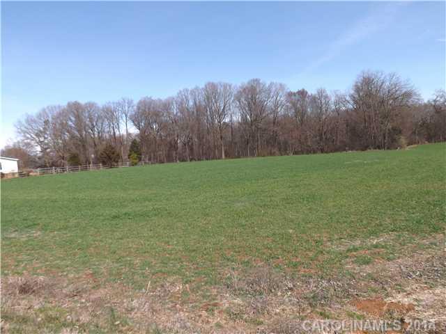 0 Justin Braswell Road Monroe, NC 28110 - Photo 4 of 6 a view of grassy field with trees in background