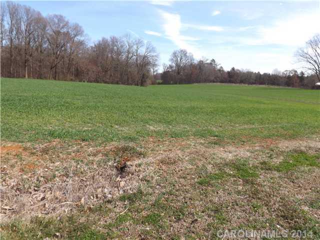 0 Justin Braswell Road Monroe, NC 28110 - Photo 5 of 6 a view of outdoor space and yard