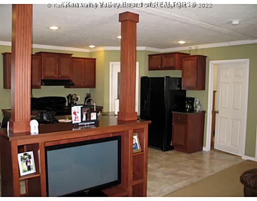 1777 Winfield Road, Unit A Winfield, WV 25213 - Photo 9 of 14 Kitchen.