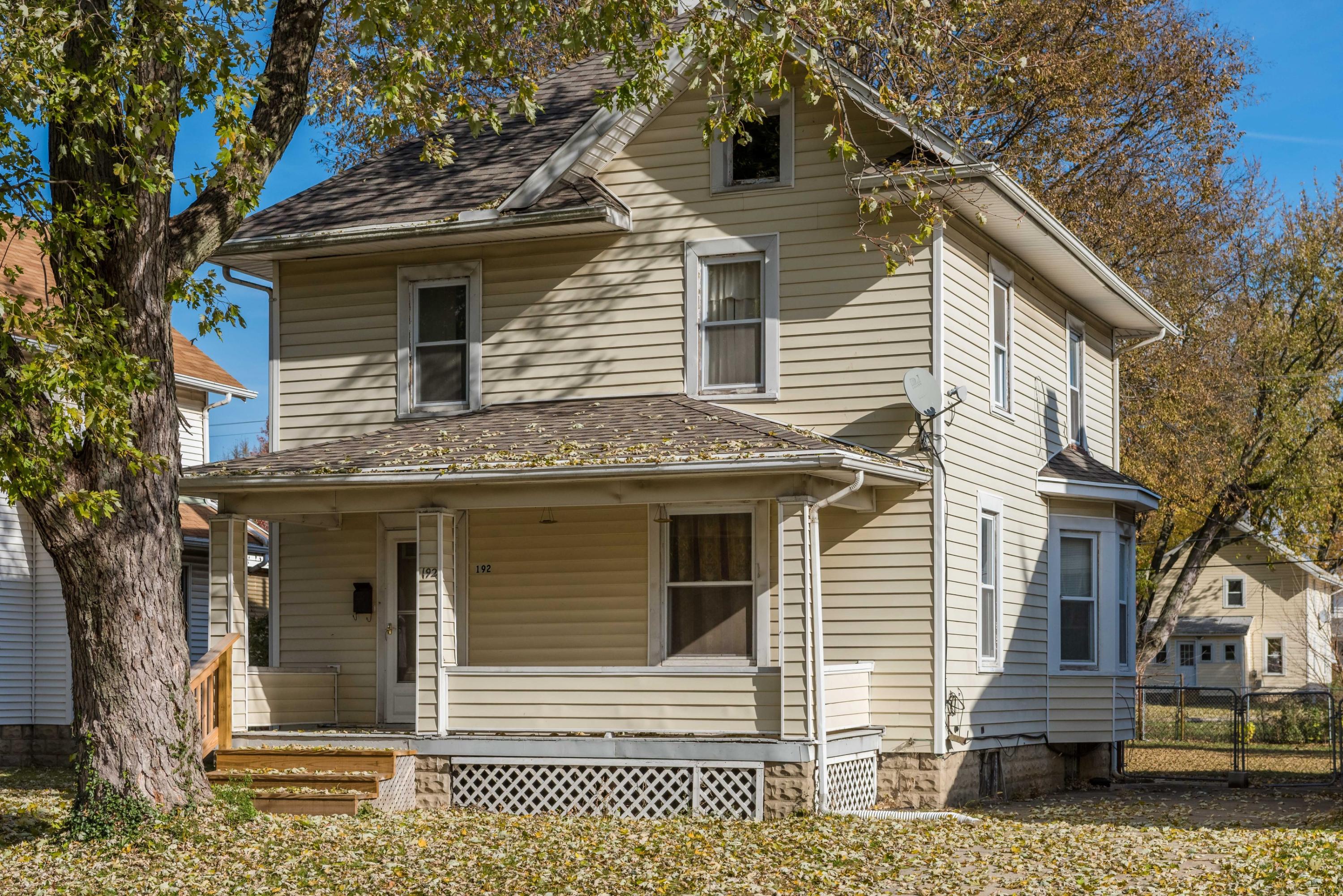 192 Bellaire Avenue Springfield, OH 45503 - Photo 3 of 44