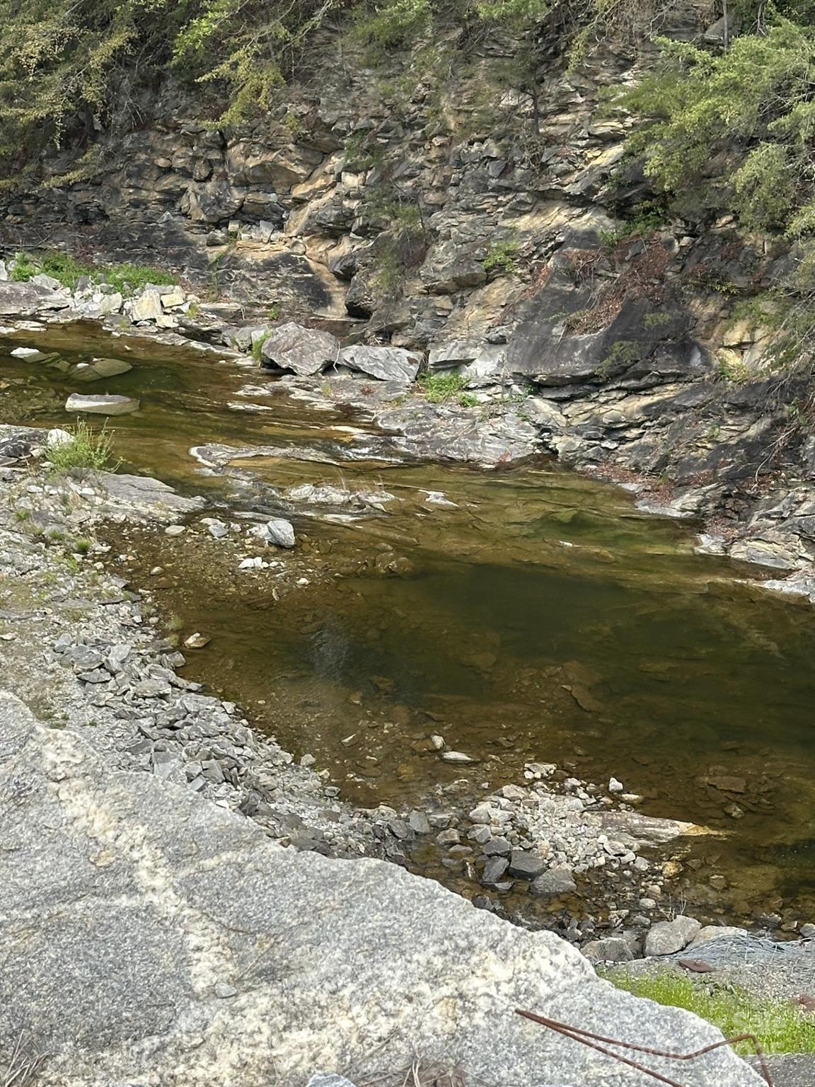 0 Dodgen Ridge Road Tuckasegee, NC 28783 - Photo 12 of 18 a view of an ocean