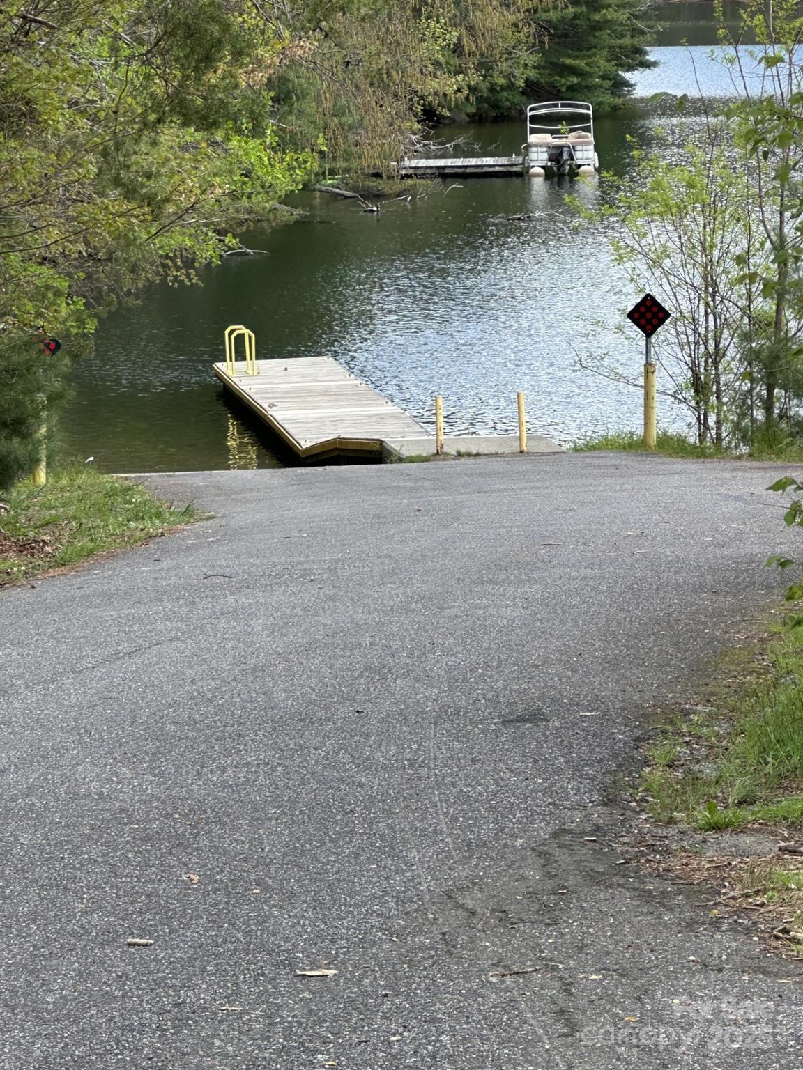0 Dodgen Ridge Road Tuckasegee, NC 28783 - Photo 9 of 18 a view of a lake view