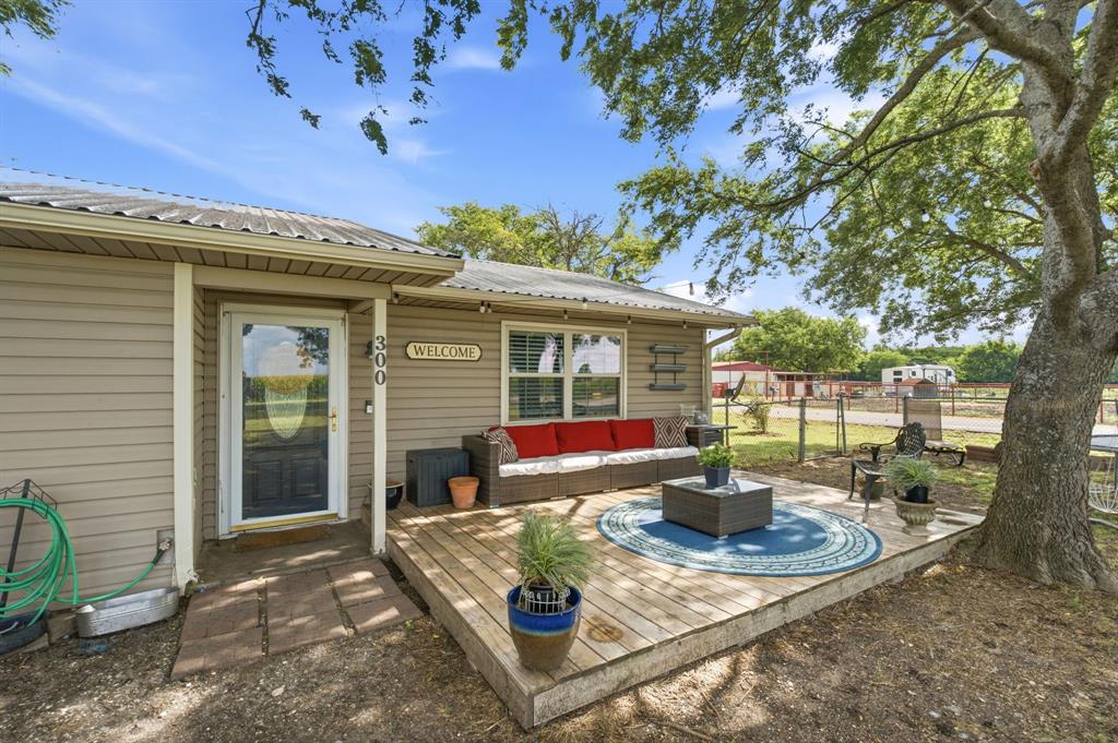 300 Locust Street Leonard, TX 75452 - Photo 1 of 35