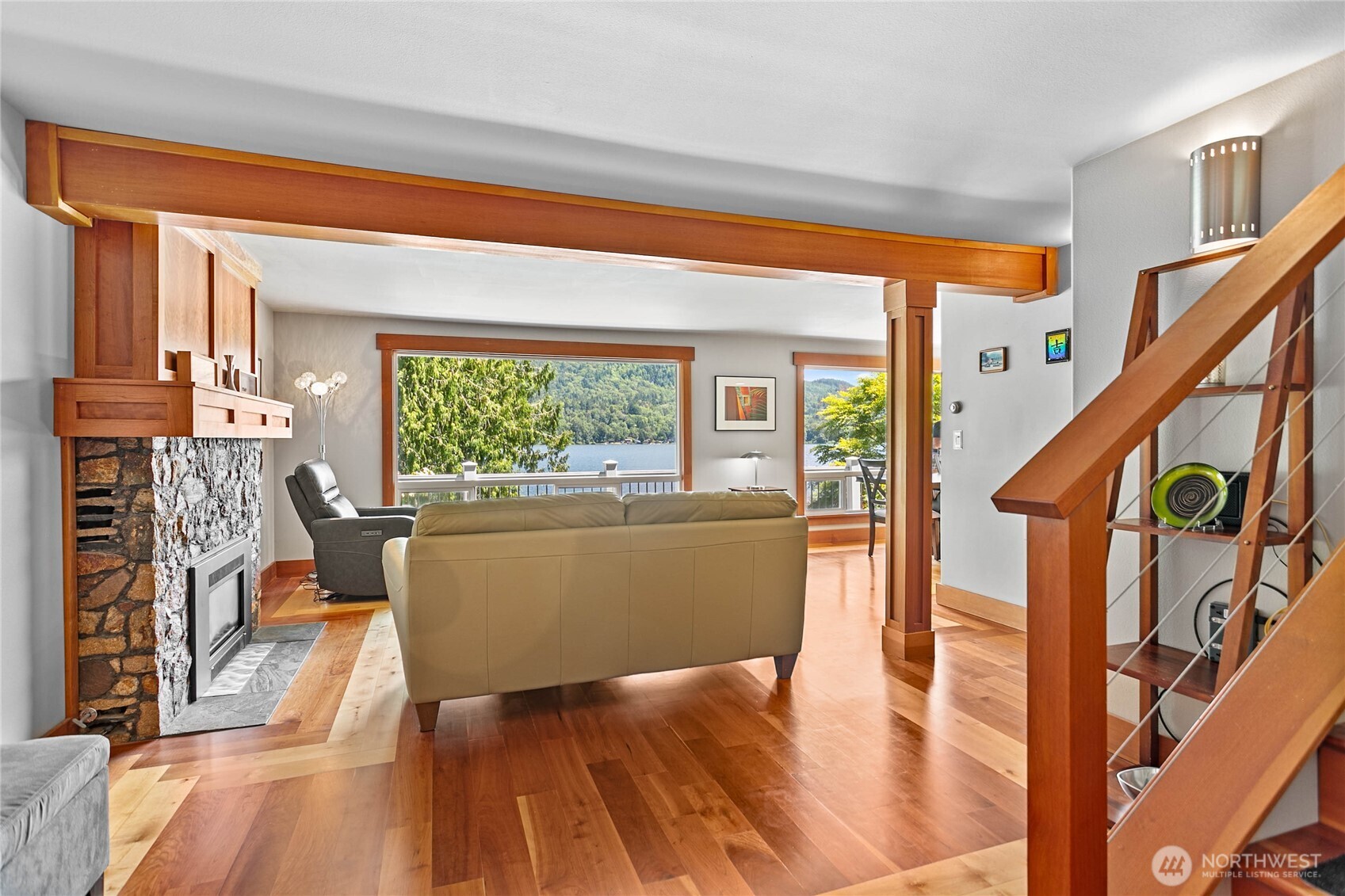 482 West Lake Samish Drive Bellingham, WA 98229 - Photo 3 of 40