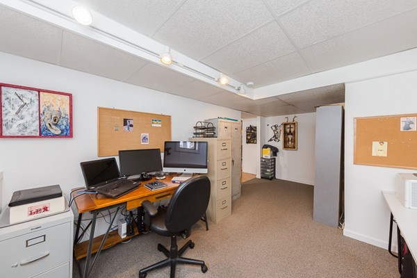 66 Coolidge Road Arlington, MA 02476 - Photo 20 of 25 Gallery Image 20