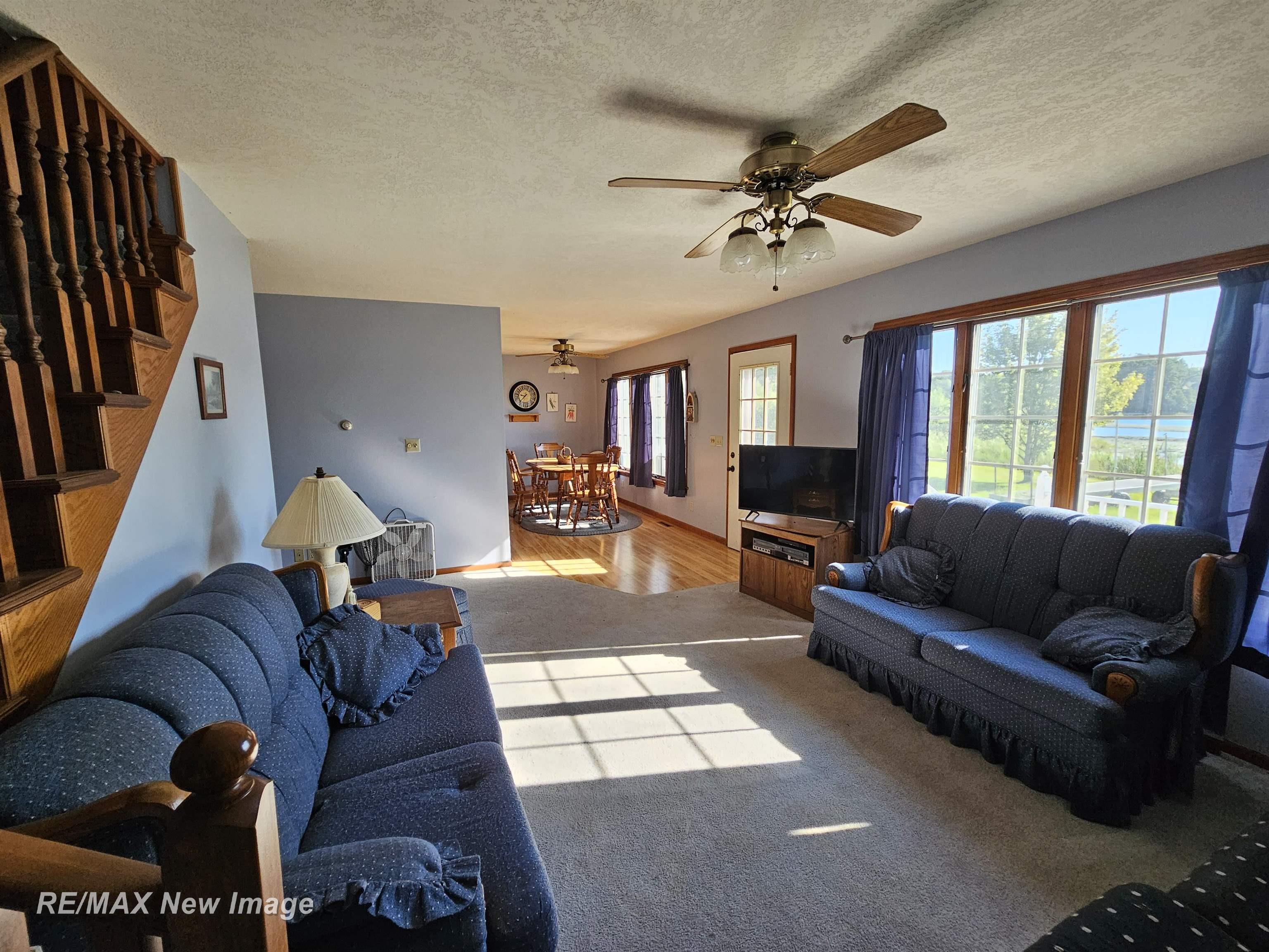 808 Crammond Rd. Hale, MI 48739 - Photo 9 of 49