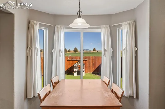 $504,900 | 5041 Weaver Drive, Colorado Springs, CO 80922