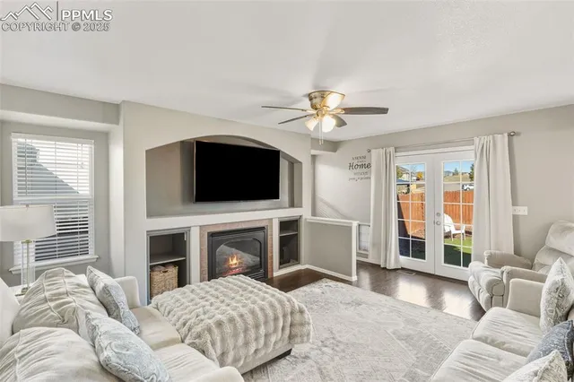 $504,900 | 5041 Weaver Drive, Colorado Springs, CO 80922